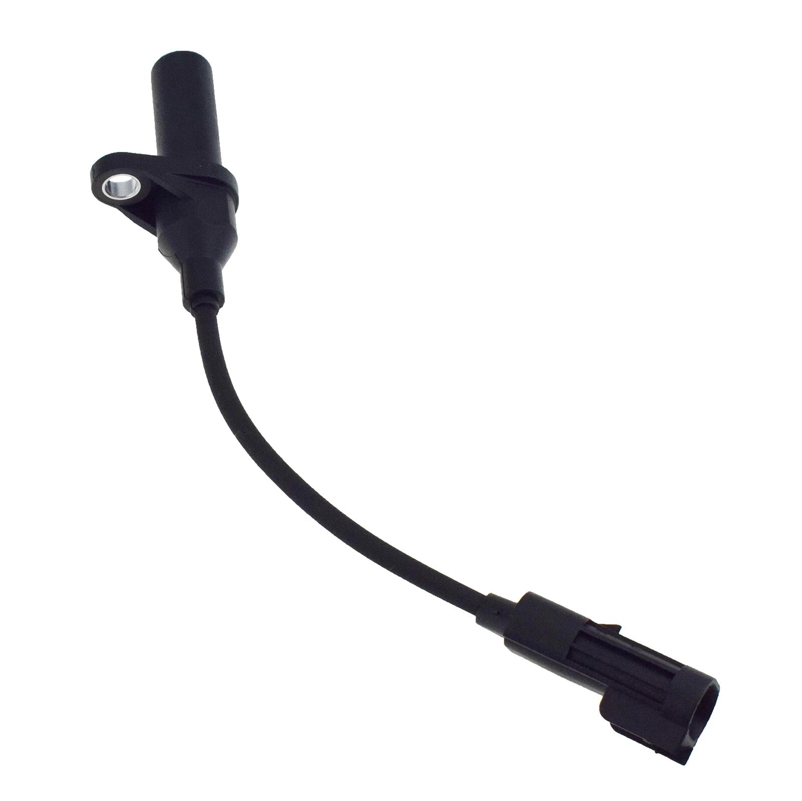 Crankshaft Position Sensor for Kia Sorento Sedona Hyundai Santa Fe Azera SU14890 6B93BC-57