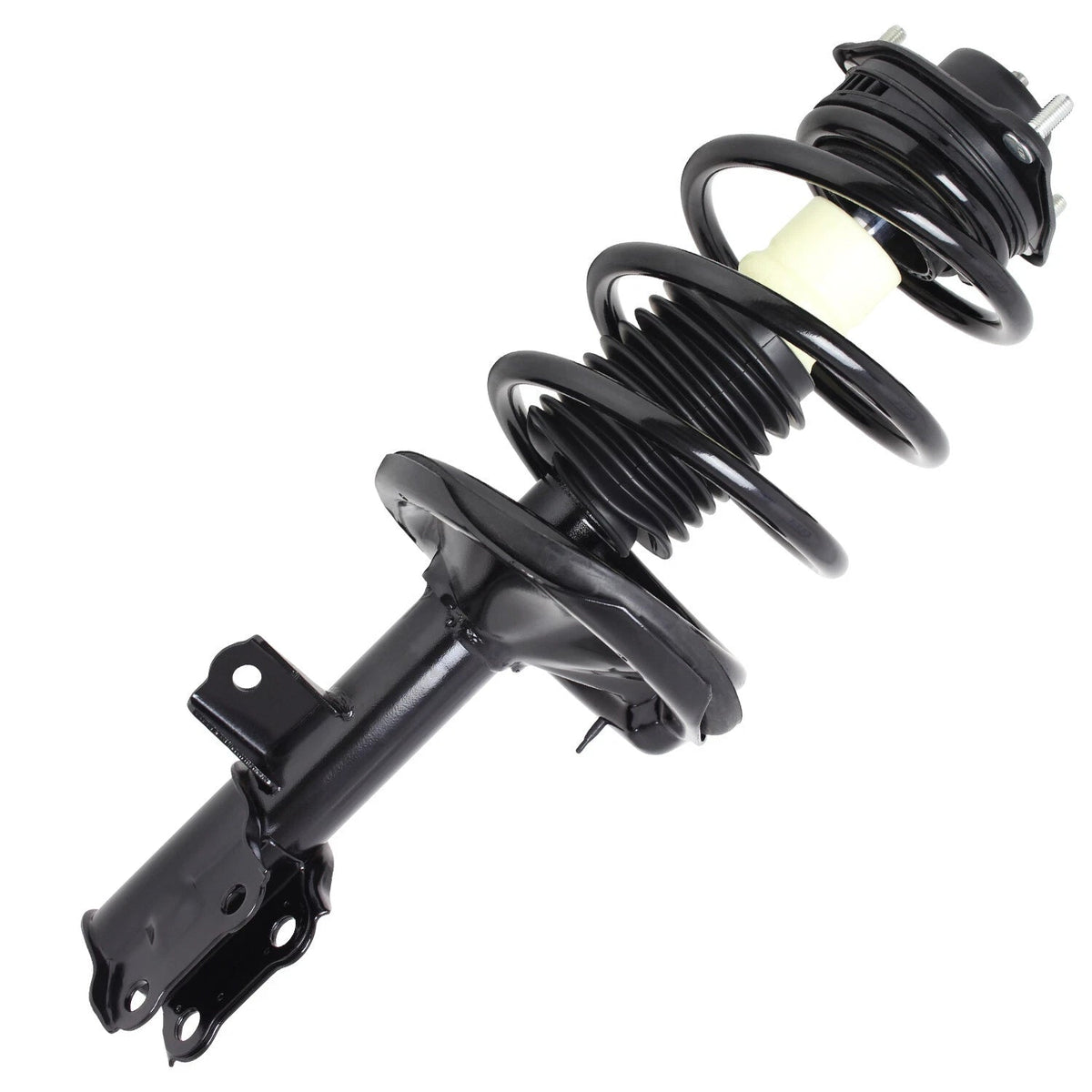 Front Right Complete Strut Assembly for 2010-2013 Kia Forte, 2010-2013 Kia 6B93BC-57