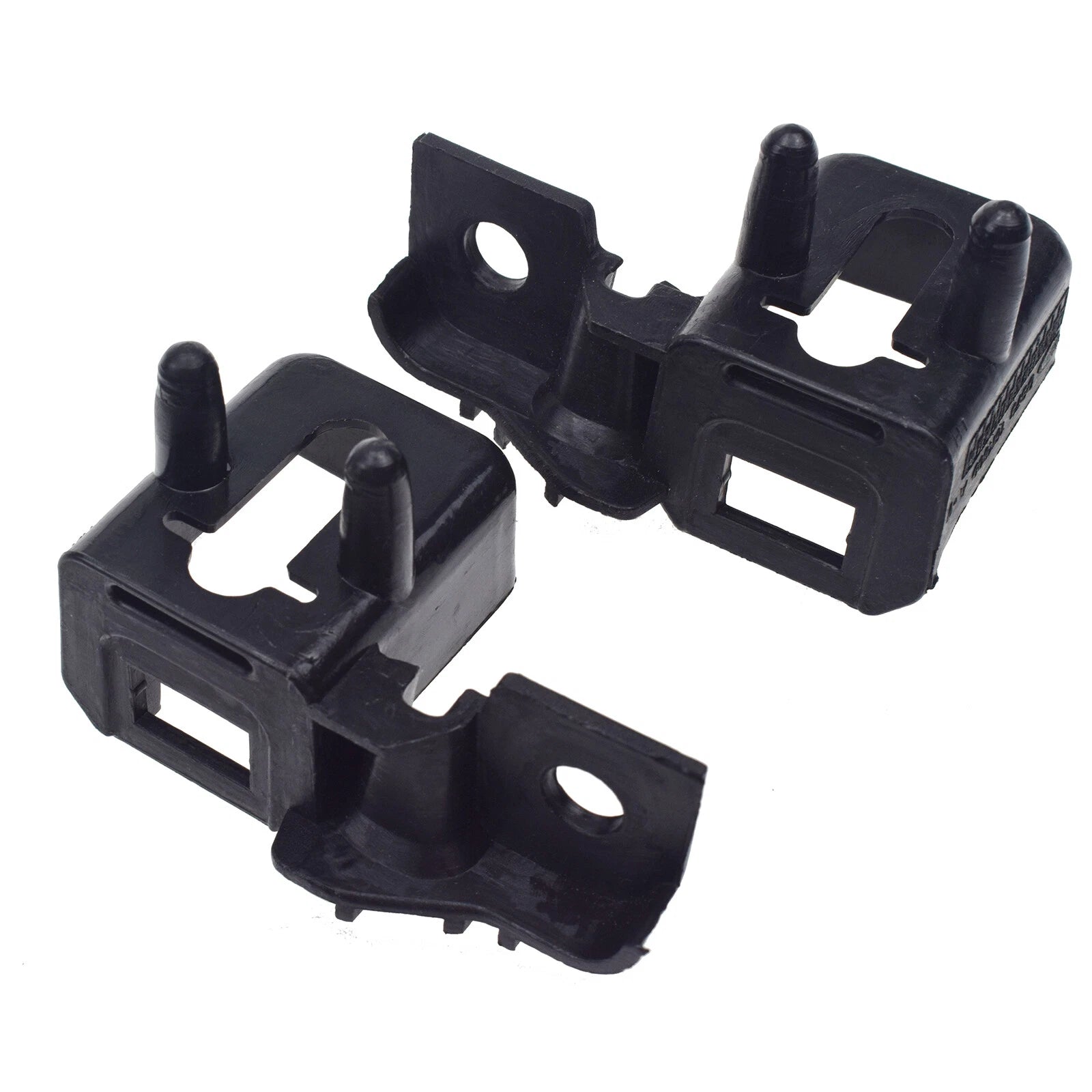 LH RH Headlight Lamp Small Mount Bracket for Ford Fusion Lincoln MKZ 2013-2016 6B93BC-57