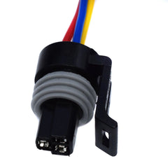 LS1 LT1 TPS Throttle Position Sensor Pigtail Wiring for Chevrolet Pontiac 1P1065 6B93BC-57