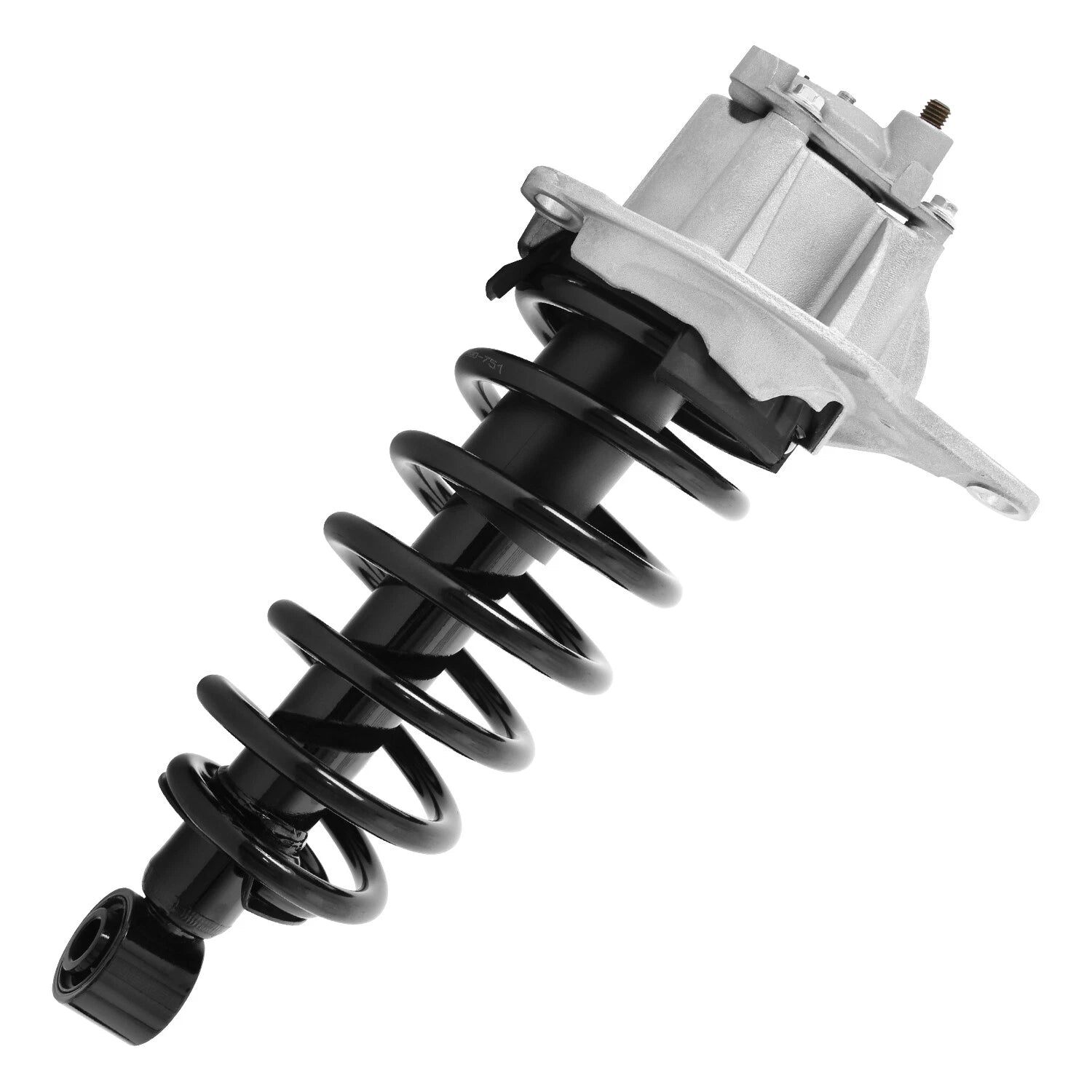 Rear Right Complete Strut Assembly for 2001-2007 Volvo V70 XC, 2003-2007 Volvo 6B93BC-57