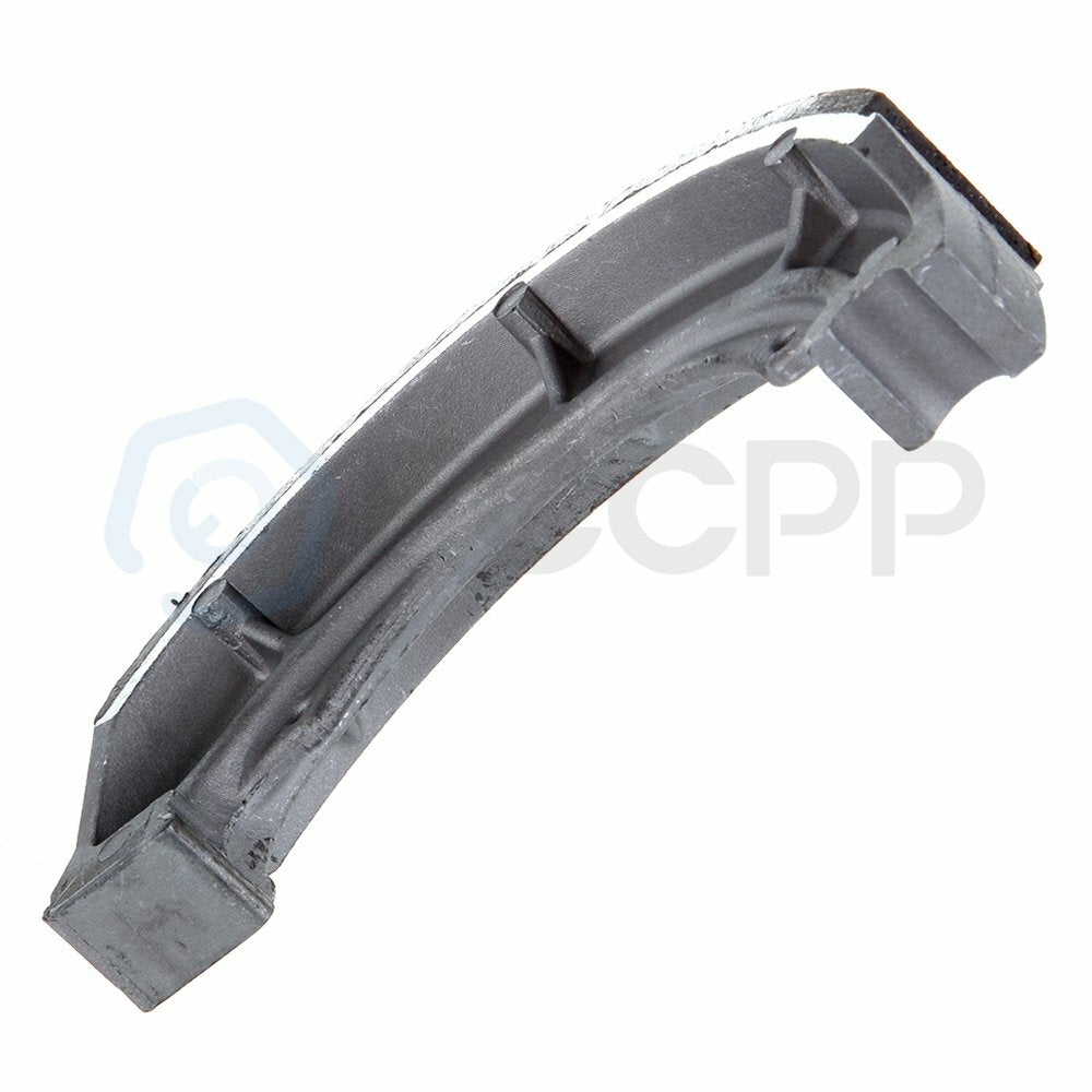 1 Pair Brake Shoes Rear For Suzuki LTA400F 4x4 Auto Eiger 400 2003-07 Semi-Metal 6B93BC-57