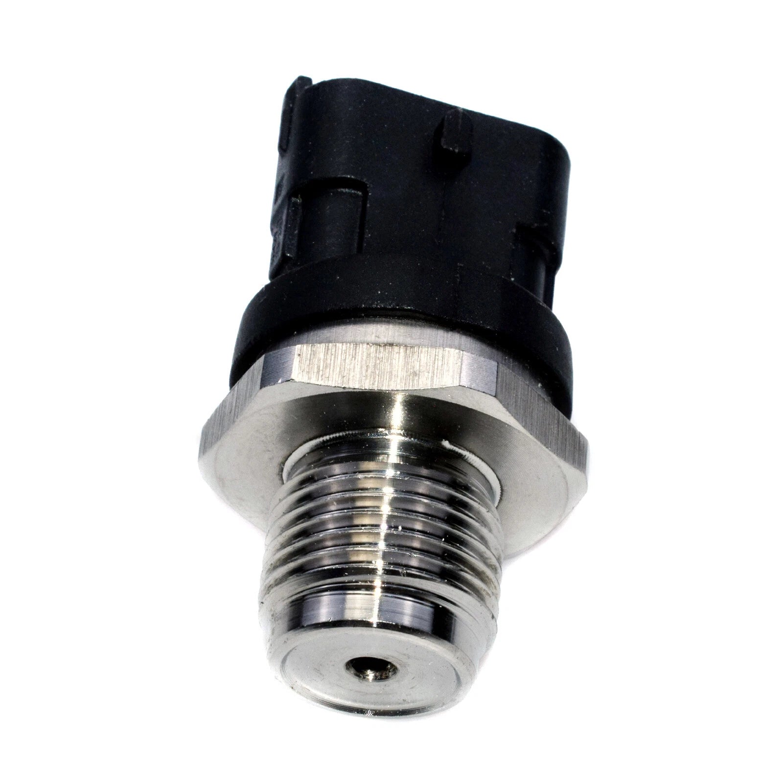 Fuel Rail Pressure Sensor 0281006327 For 2007-2012 Dodge Ram 2500 3500 4000 6B93BC-57
