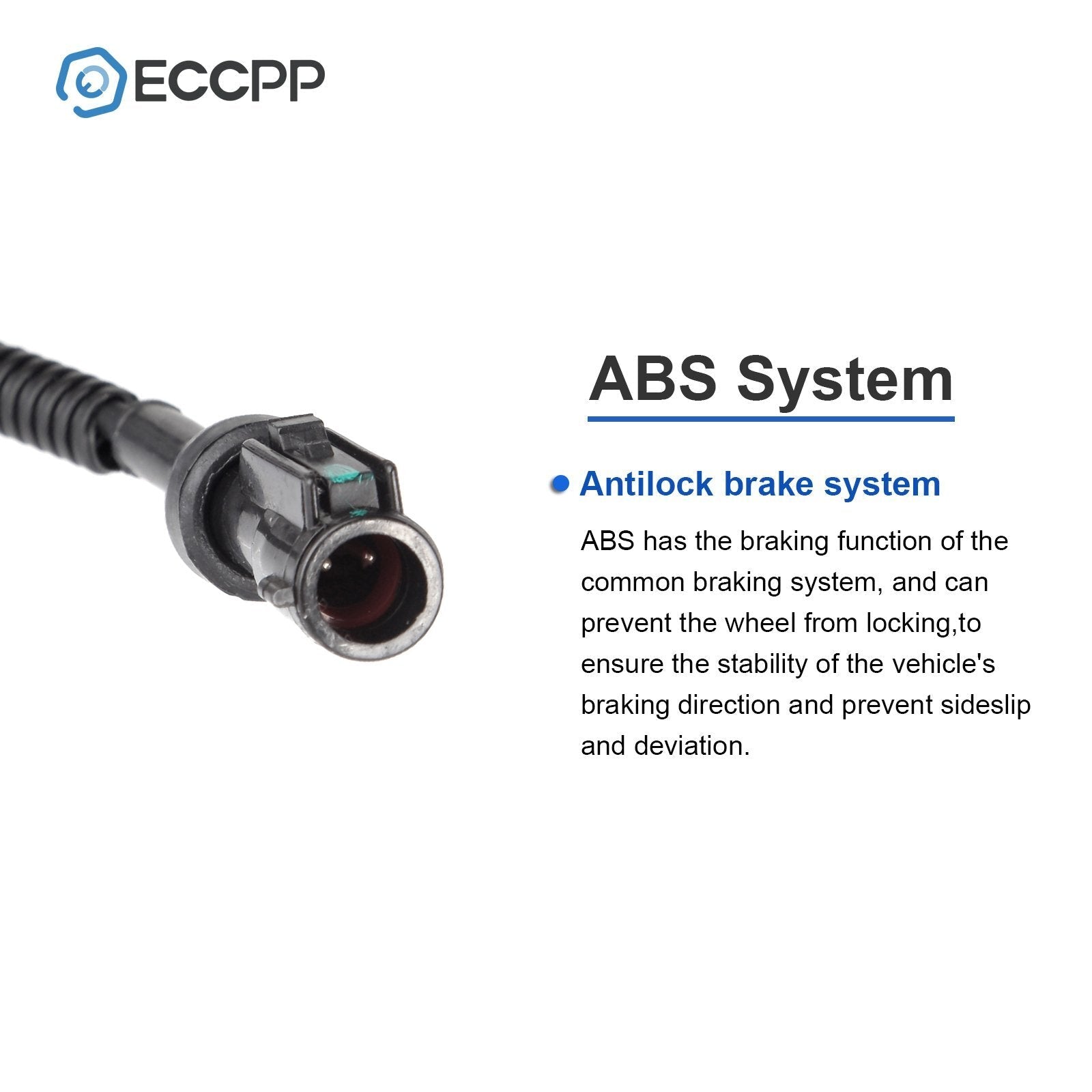 2 Pcs Wheel Hub Bearings Assembly Front For Ford F-150 Expedition 4WD 6 Lug Only KOEEP