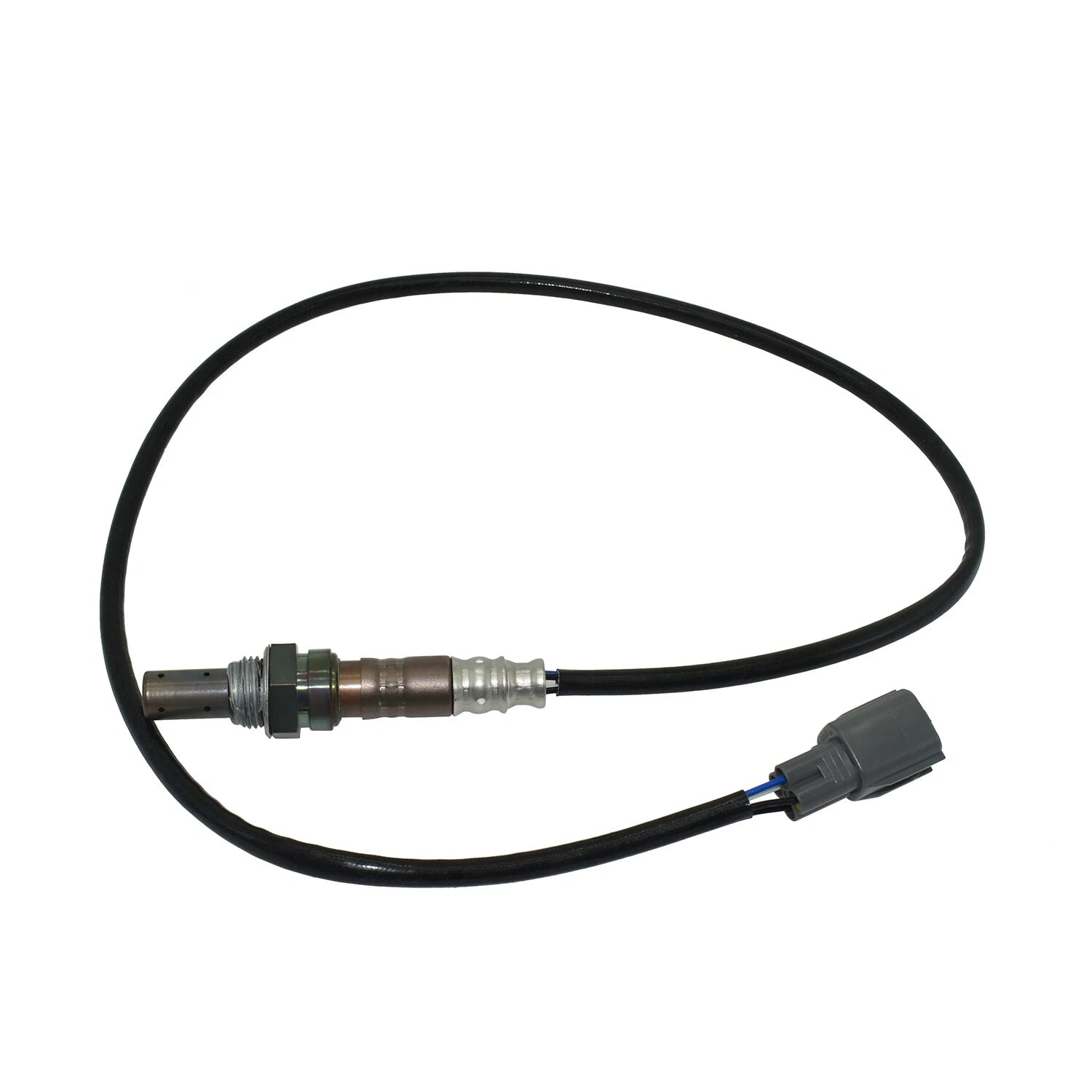 2pcs Oxygen Sensor Up/Downstream for Subaru WRX Impreza Forester 2.5L H4 6B93BC-57