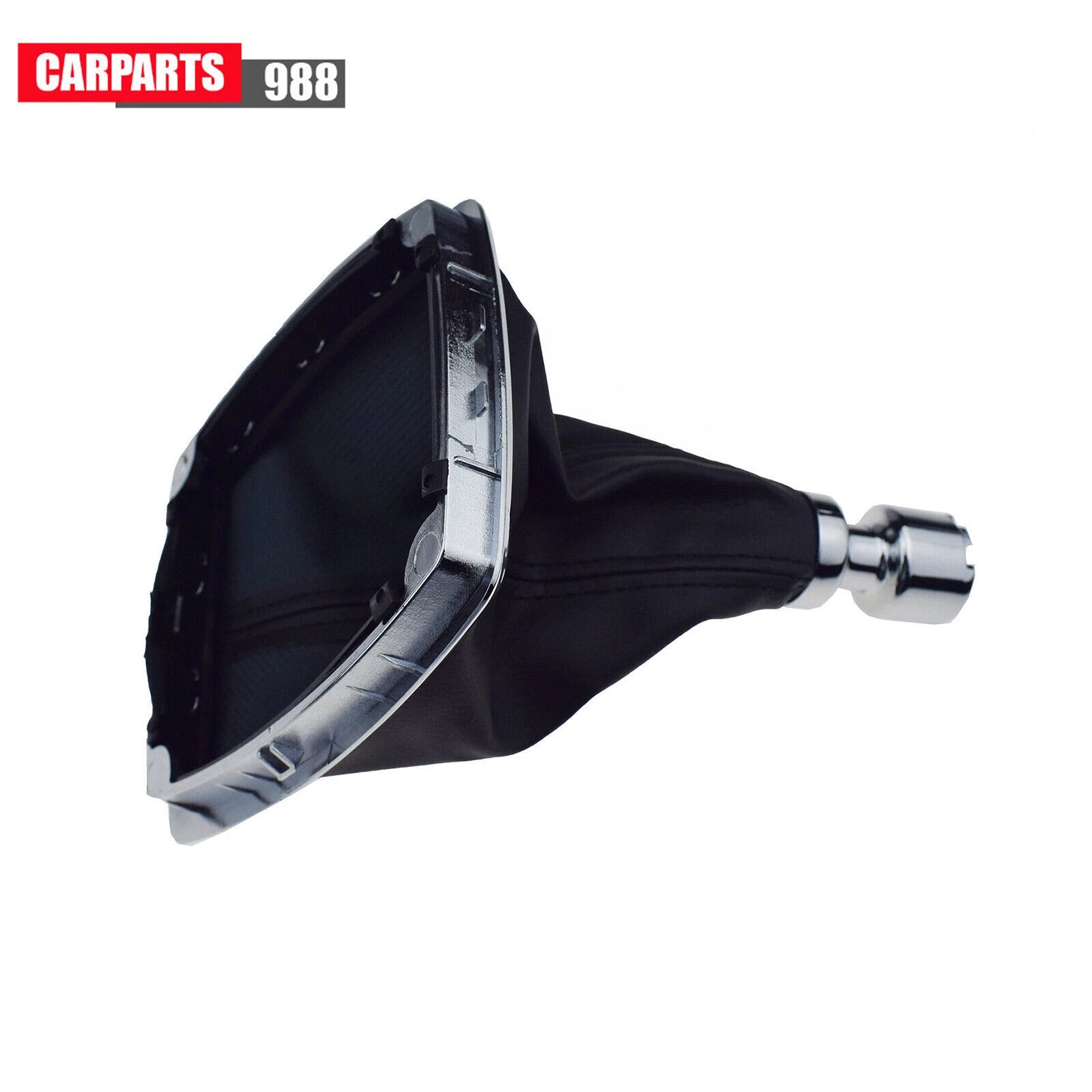 Chrome Gearshift Dust Cover for Ford C-Max Kuga 8V4R-7P002-KB 1639784 GB64637AA 6B93BC-57