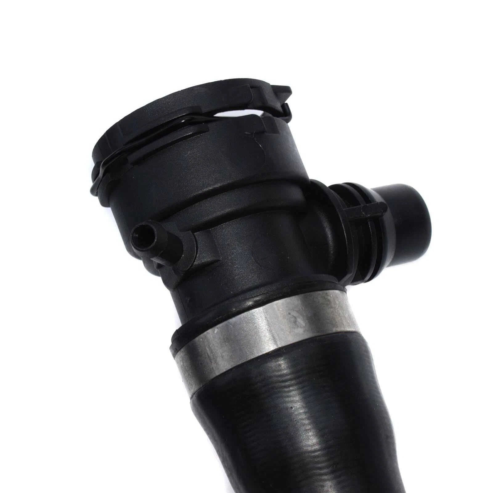 Engine Upper Radiator Coolant Hose For BMW E82 E88 E92 E91 E90 328i 128i 325i Z4 6B93BC-57