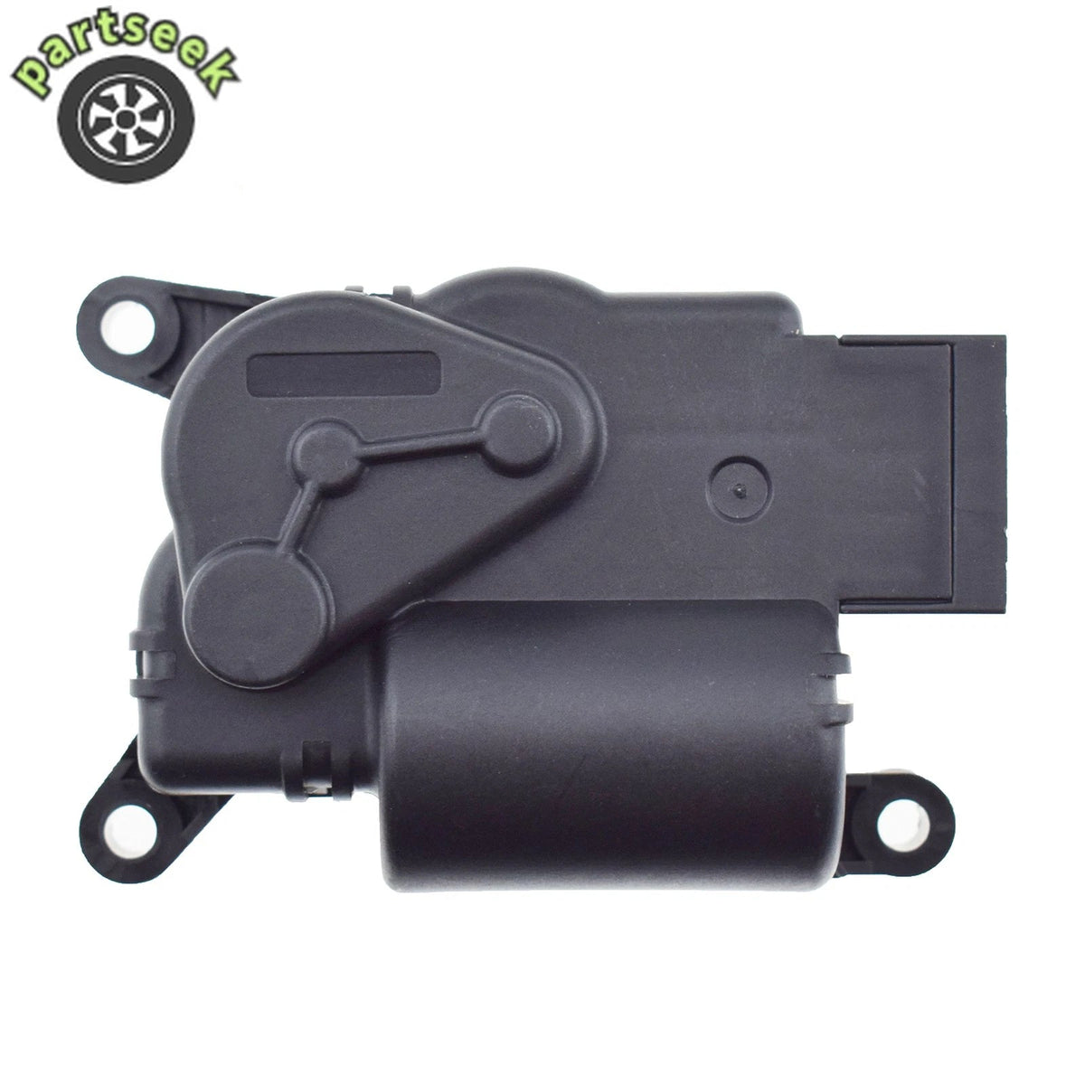 HVAC Blend Door Actuator for VW Golf Tiguan Atlas E-Golf Audi A3 RS3 TT Quattro 6B93BC-57