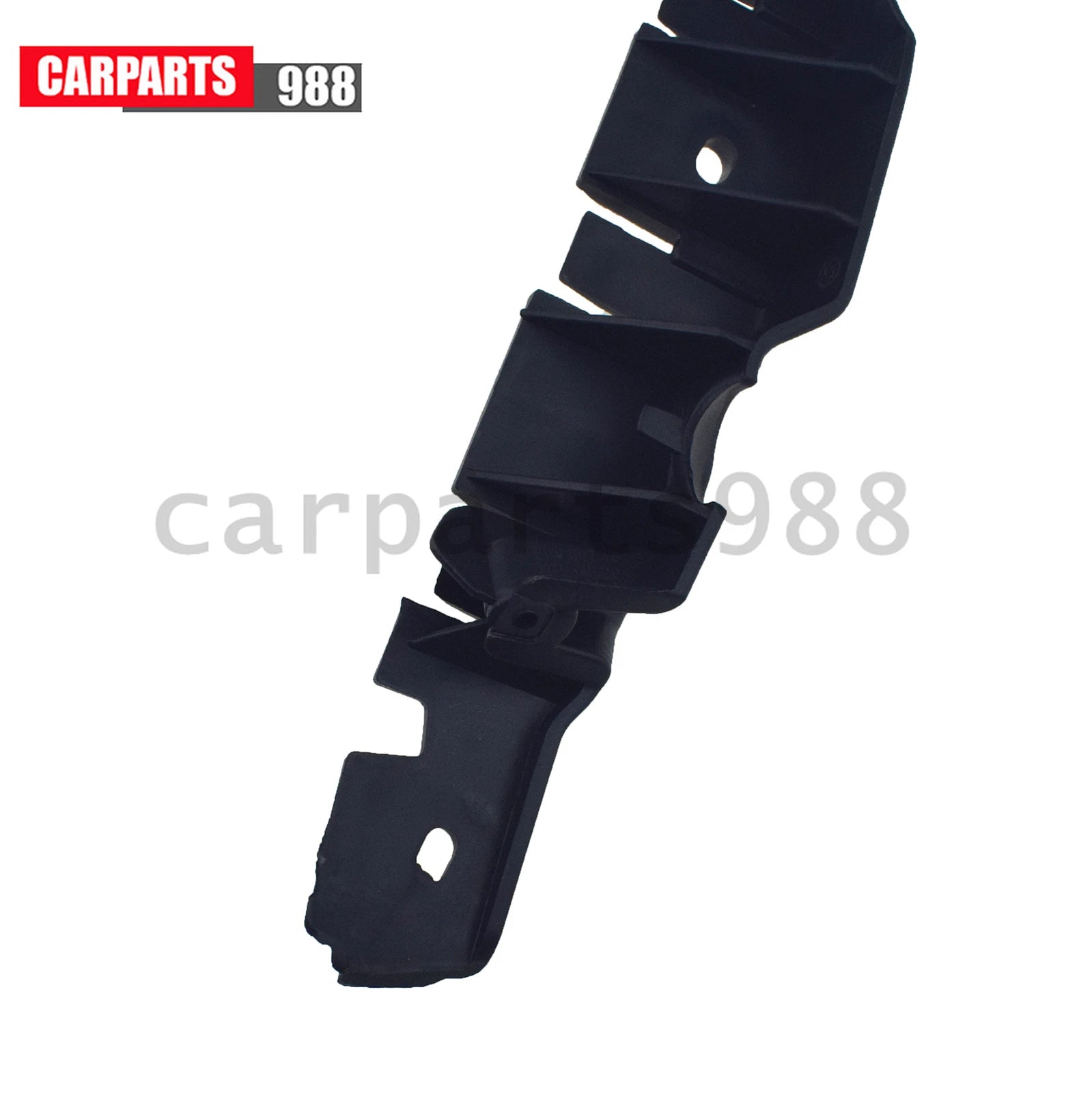 Right Side Front Plastic Bumper Bracket Guide For 2009-2013 AUDI A3 8P0807184B 6B93BC-57