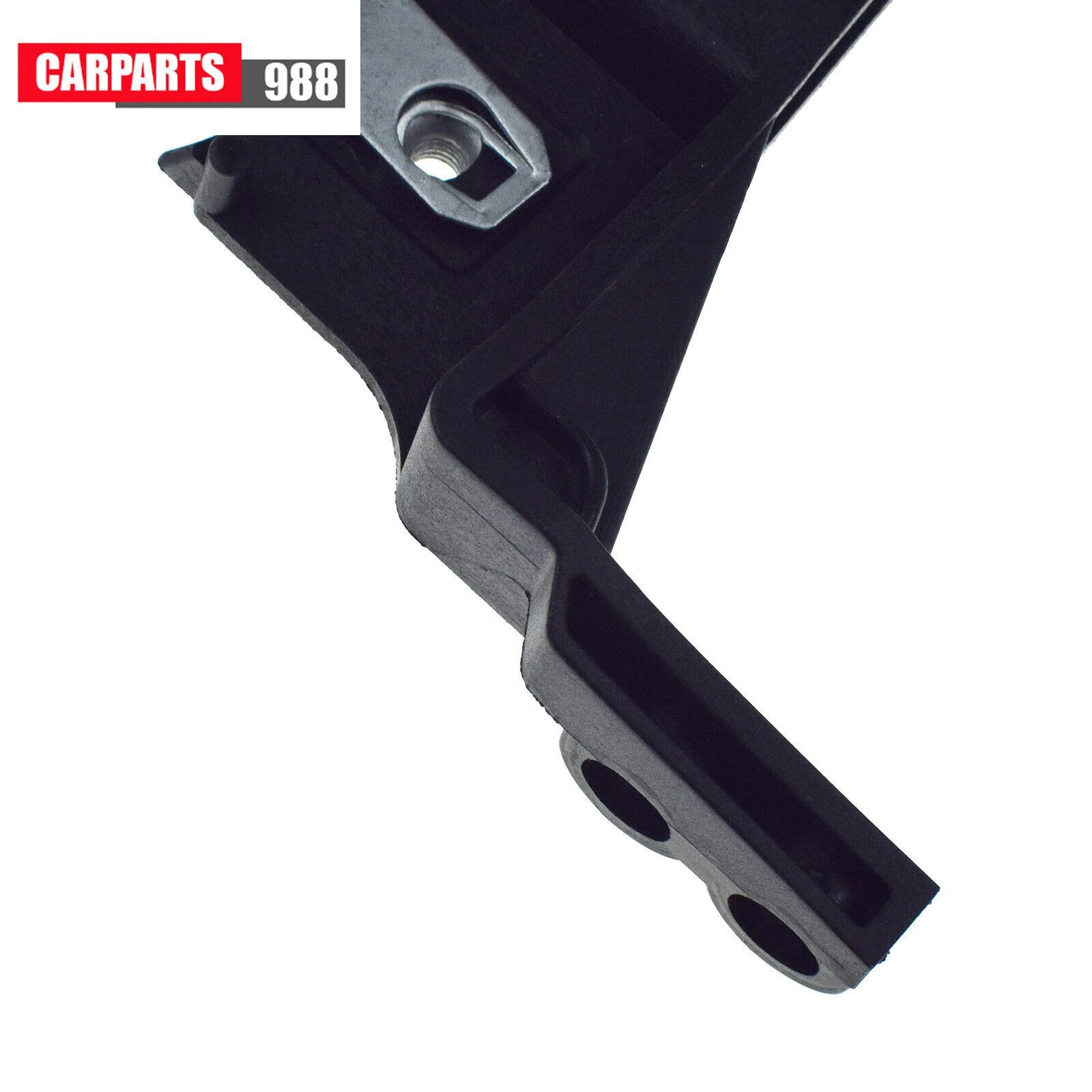 Right Headlight Lamp Mount Bracket DS7Z13A004A For13-16 Ford Fusion Lincoln MKZ 6B93BC-57