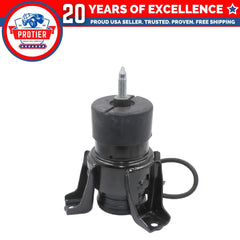 Engine Motor & Trans Mount 4PCS Fit 07-12 Nissan Altima/ 09-14 Maxima 3.5L Auto 6B93BC-57