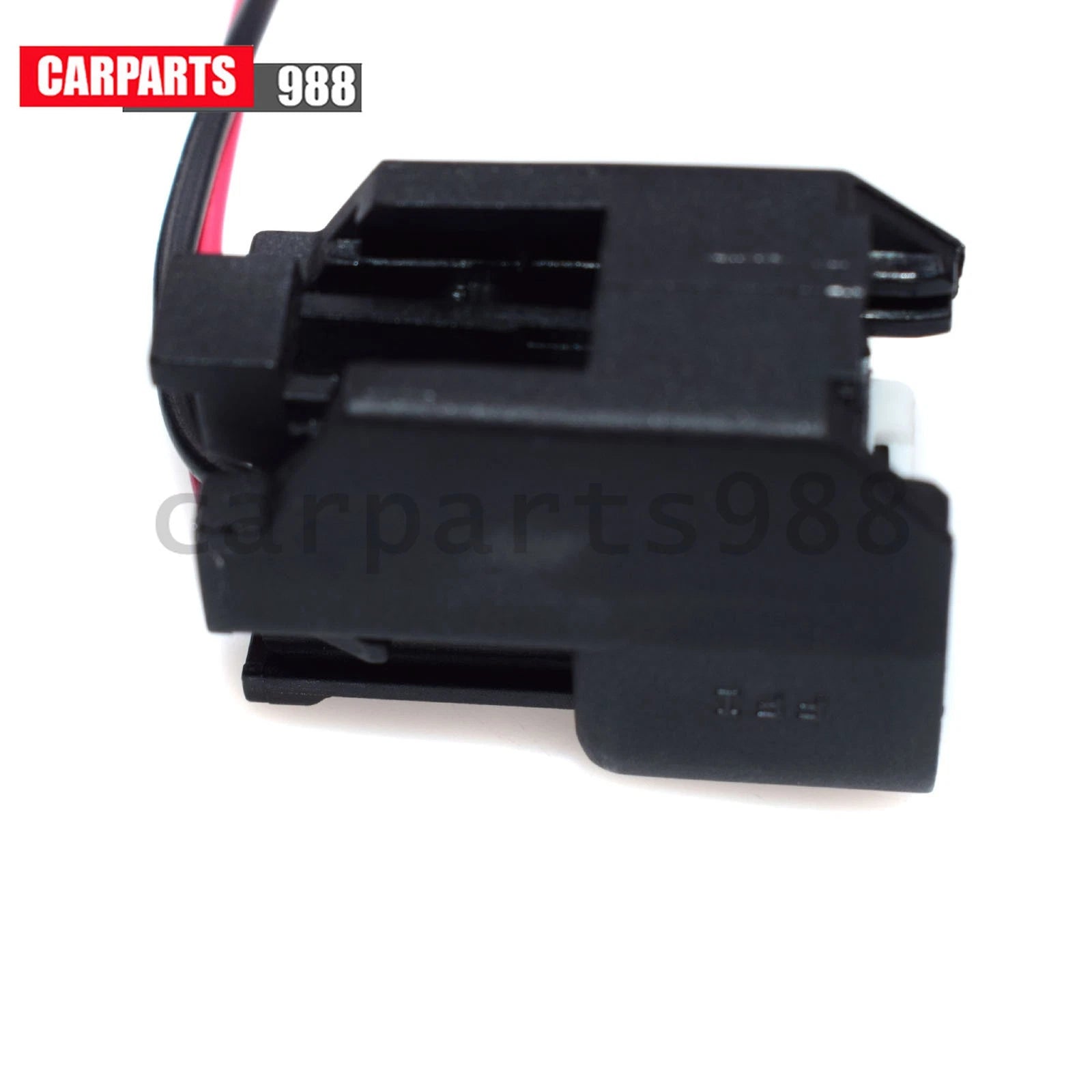 Injector Adapters LQ4 / LQ9 4.8 5.3 6.0 Wire Harness to LS2 LS3 LS7 EV6 6B93BC-57