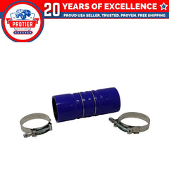 Intercooler Hose Kit Pipe to Engine Fits Chevrolet Express 2500 Express 3500 6B93BC-57