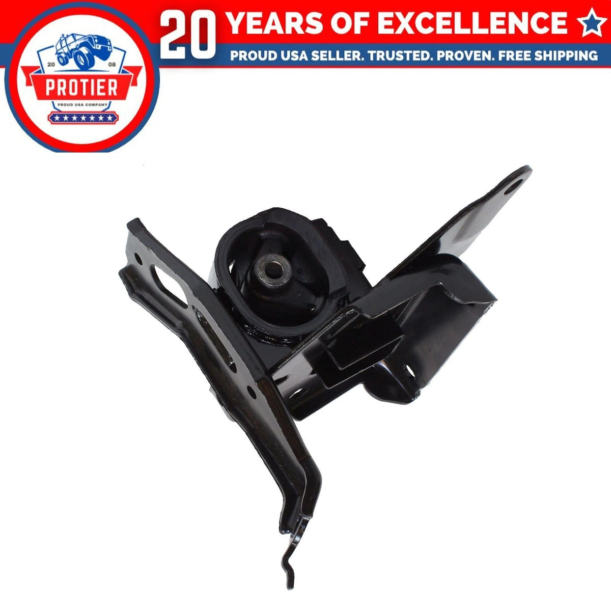 Transmission Mount For Toyota TACOMA YARIS 6B93BC-57