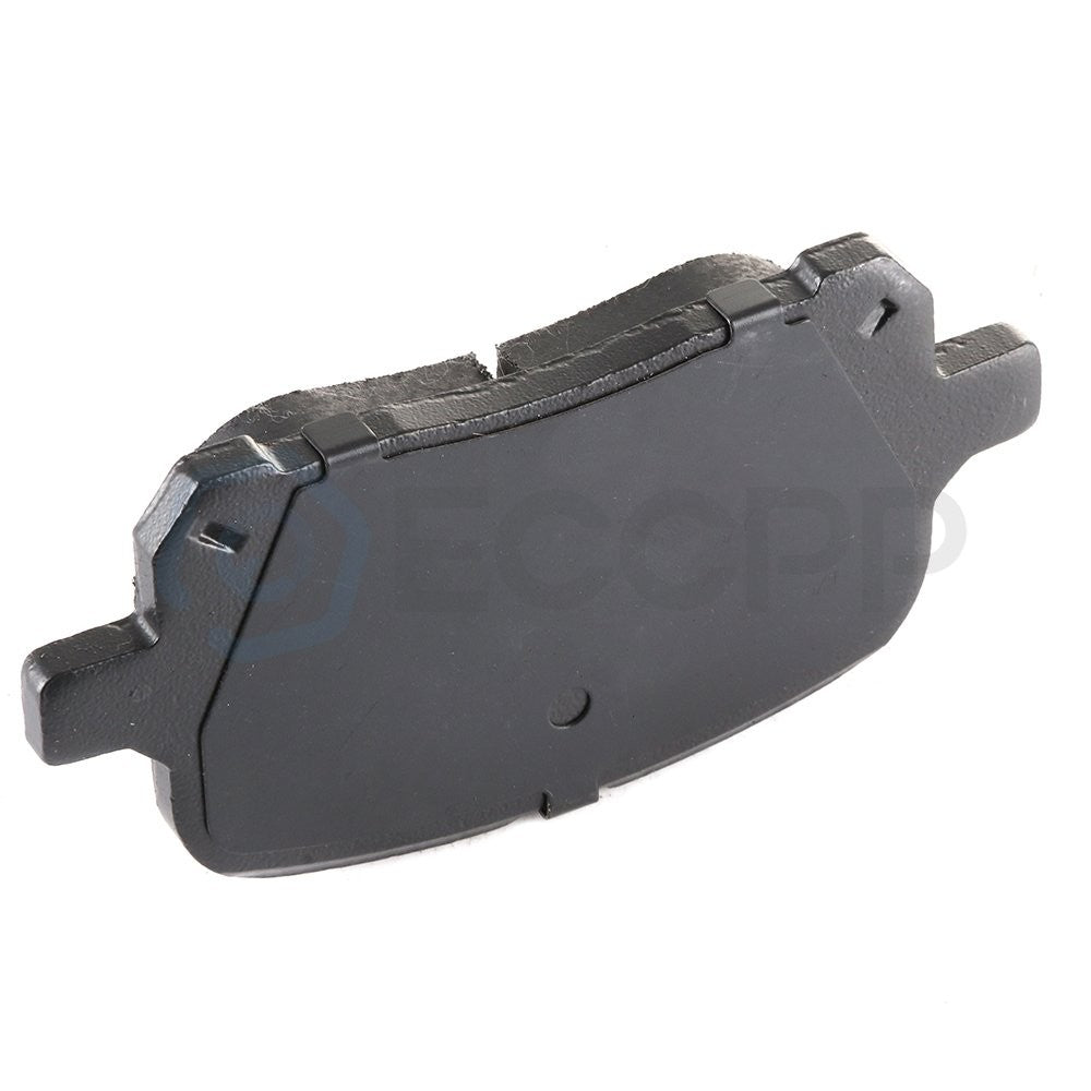 Front Ceramic Brake Pads For Lexus ES300 Toyota Camry 97-01 Toyota Avalon 98-04 6B93BC-57