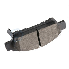 Rear Ceramic Brake Pads For 2004 2005 2006 2007 2008 2009-2010 Toyota Sienna 6B93BC-57