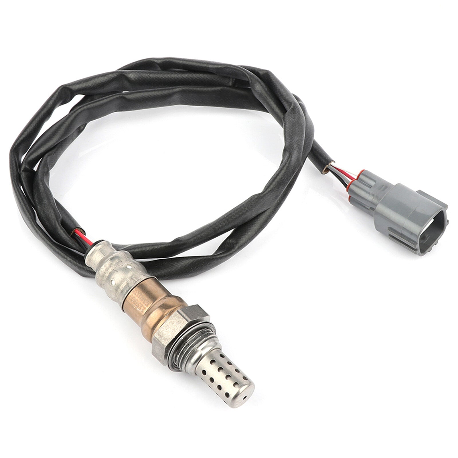 Downstream For 2001-2005 Lexus IS300 3.0L V6 Oxygen O2 02 Sensor 2 Post-Cat 6B93BC-57