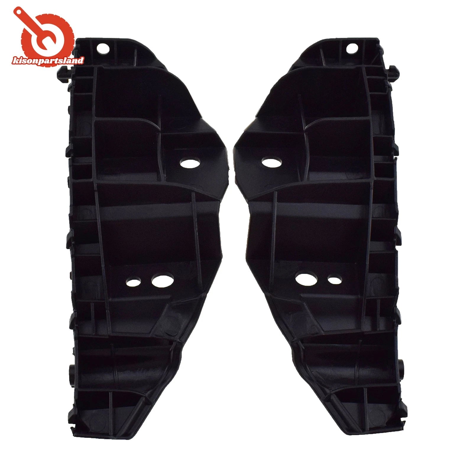 Front Pair Bumper Bracket support for toyota RUSH TERIOS 2006-2017 52116-B4010 6B93BC-57