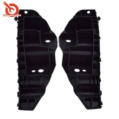 Front Pair Bumper Bracket support for toyota RUSH TERIOS 2006-2017 52116-B4010 6B93BC-57