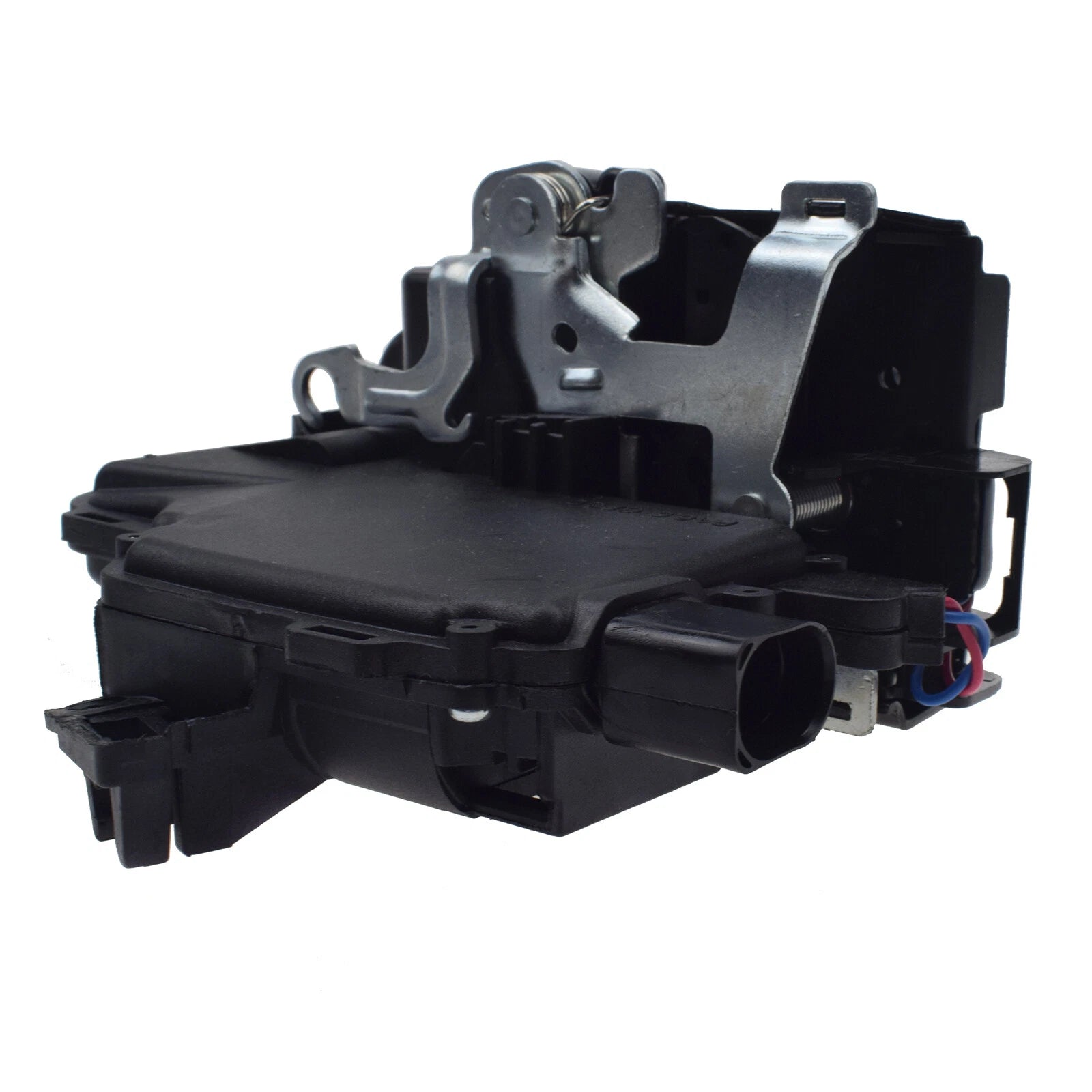3B4839015A Rear Left Door Lock Actuator for VW Jetta Golf Beetle Passat Rabbit 6B93BC-57