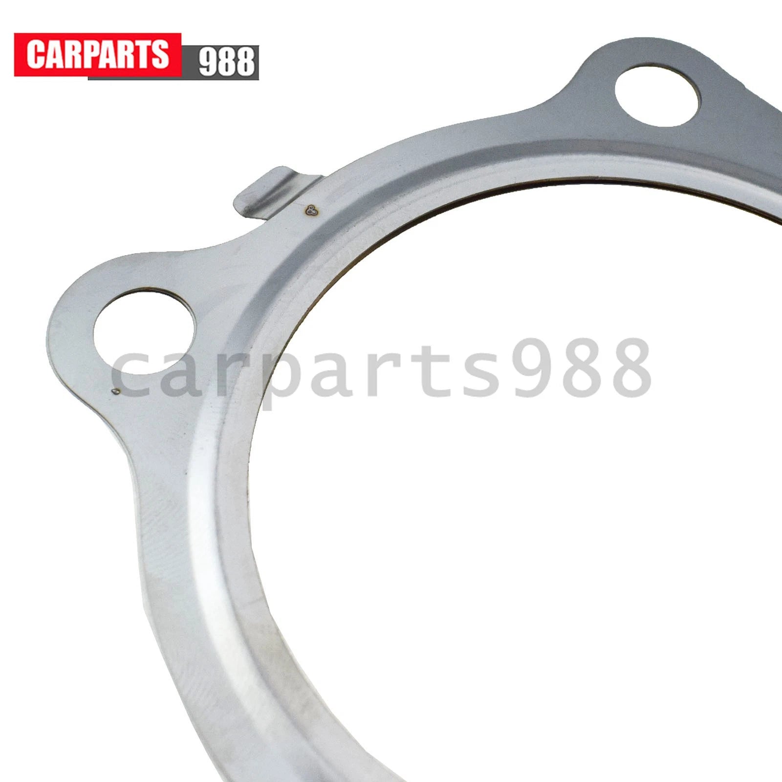 1762273 Exhaust Pipe Gasket For Ford B-Max C-Max 2 Ecosport Fiesta VI Turnier 6B93BC-57