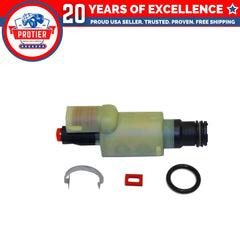 98-02 Lincoln Town Car for Rear Suspension Air Spring & Solenoid & Compressor 6B93BC-57