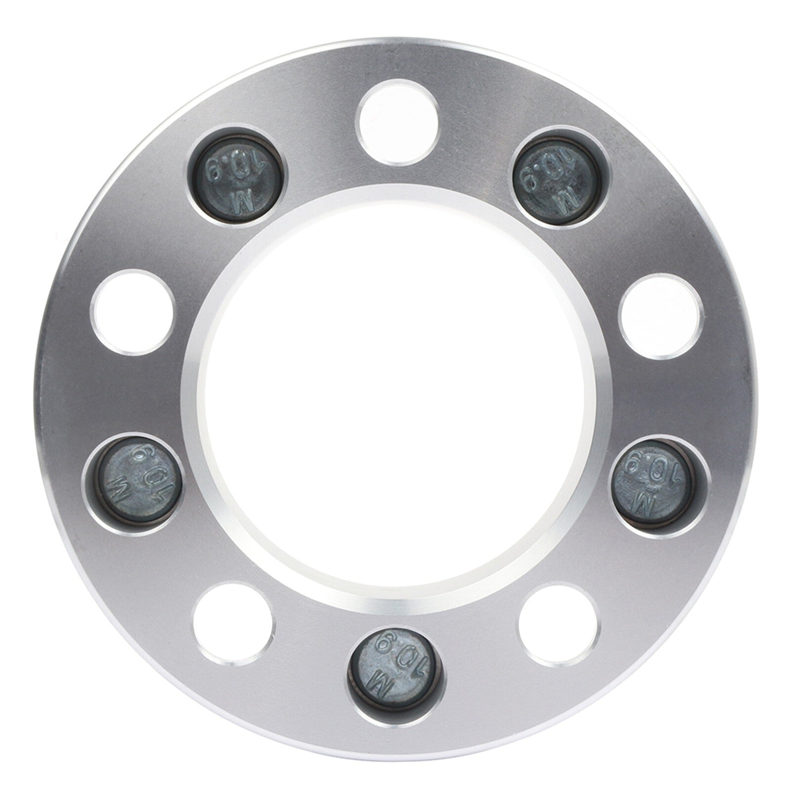 4Pcs 2" 5x4.5 5x114.3 Wheel Spacers 12x1.5 For 2006-2022 Honda Civic Accord CR-V 6B93BC-57