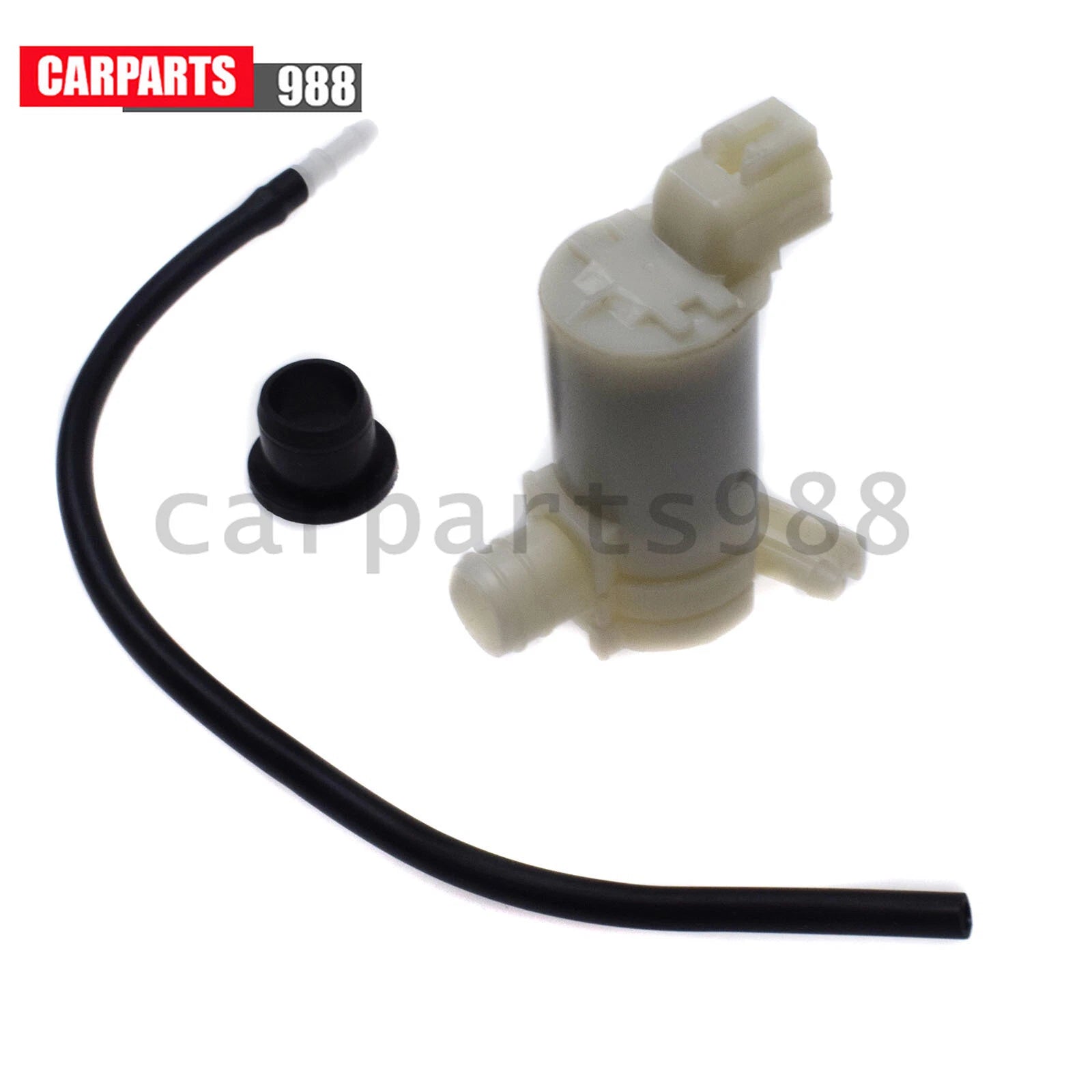 Windshield Washer Pump For Nissan Altima Infiniti Frontier FX35 FX45 289203Z000 6B93BC-57