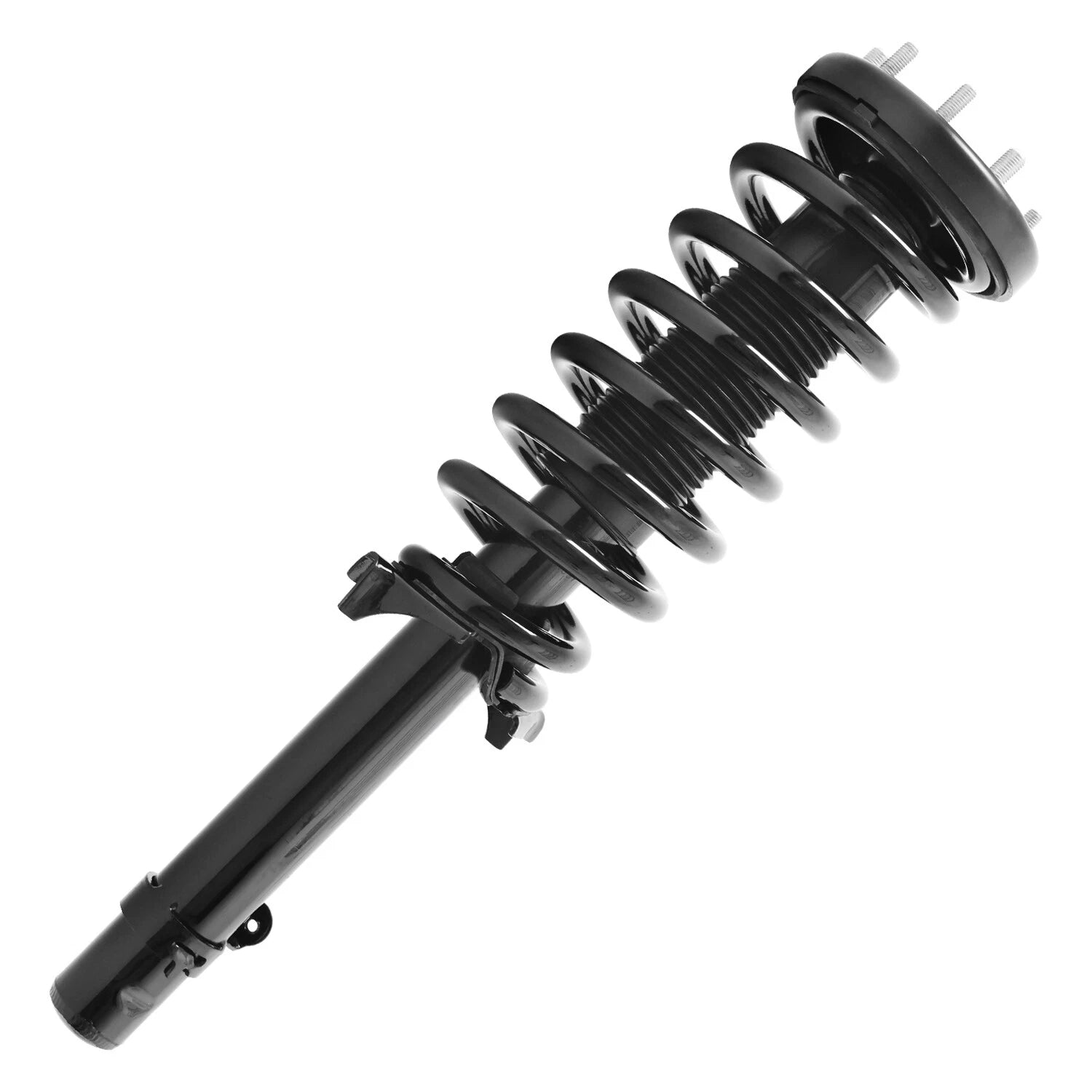 Front Right Complete Strut Assembly for 2008-2012 Honda Accord 6B93BC-57