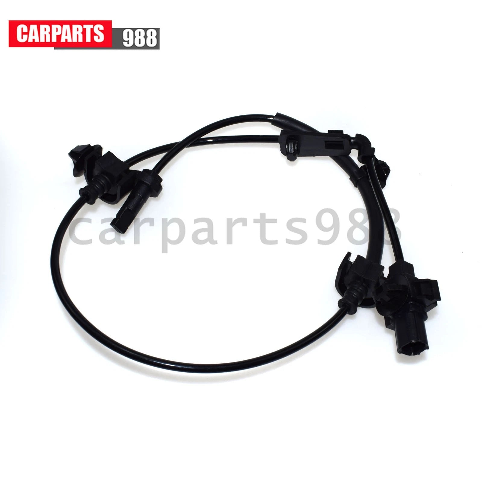 Front Left ABS Wheel Speed Sensor For Honda CRV 2007-2011 ALS1598 57455-SWA-003 6B93BC-57