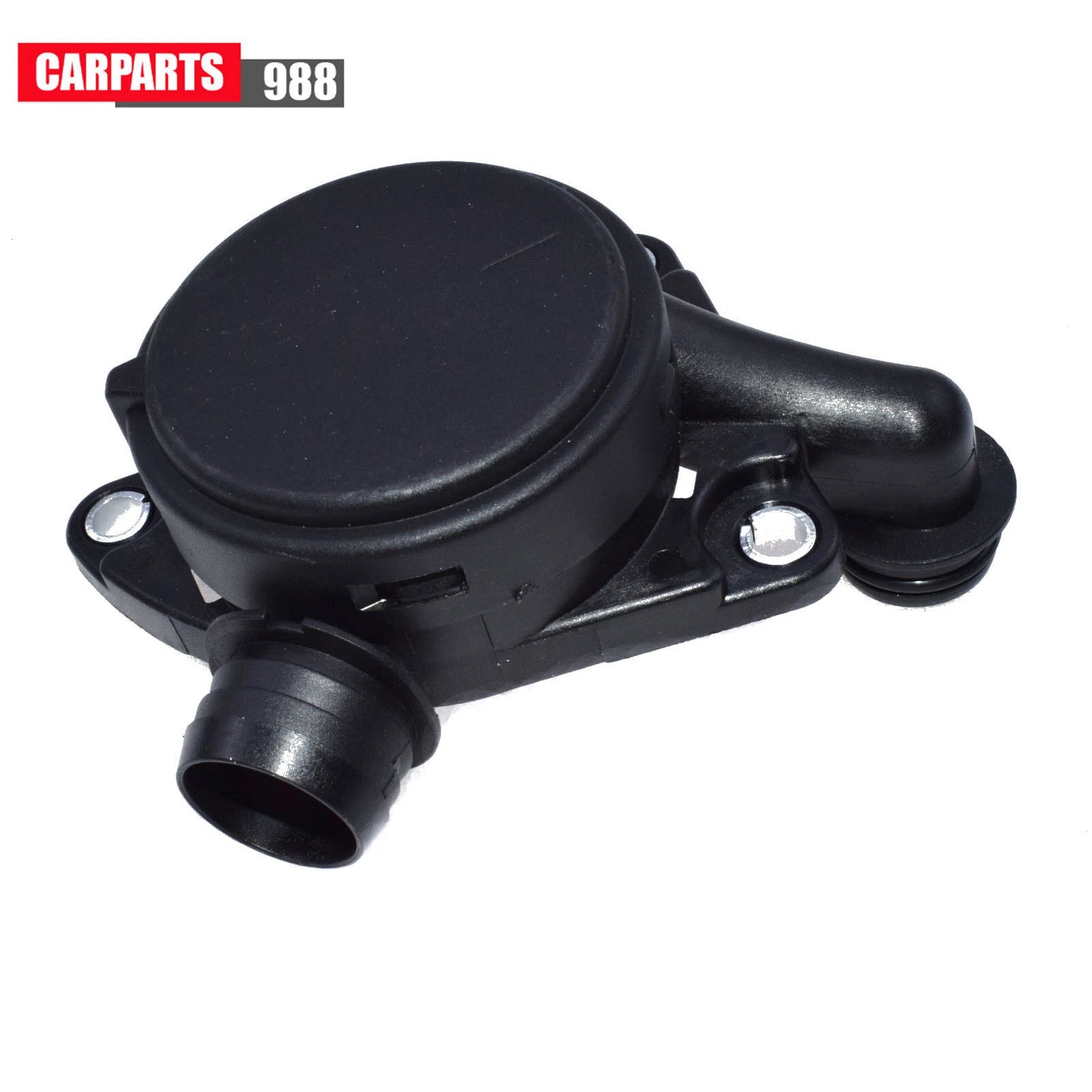 Oil Separator Crankcase Vent Valve 6420100191 For Mercedes W211 S211 W164 W219 6B93BC-57