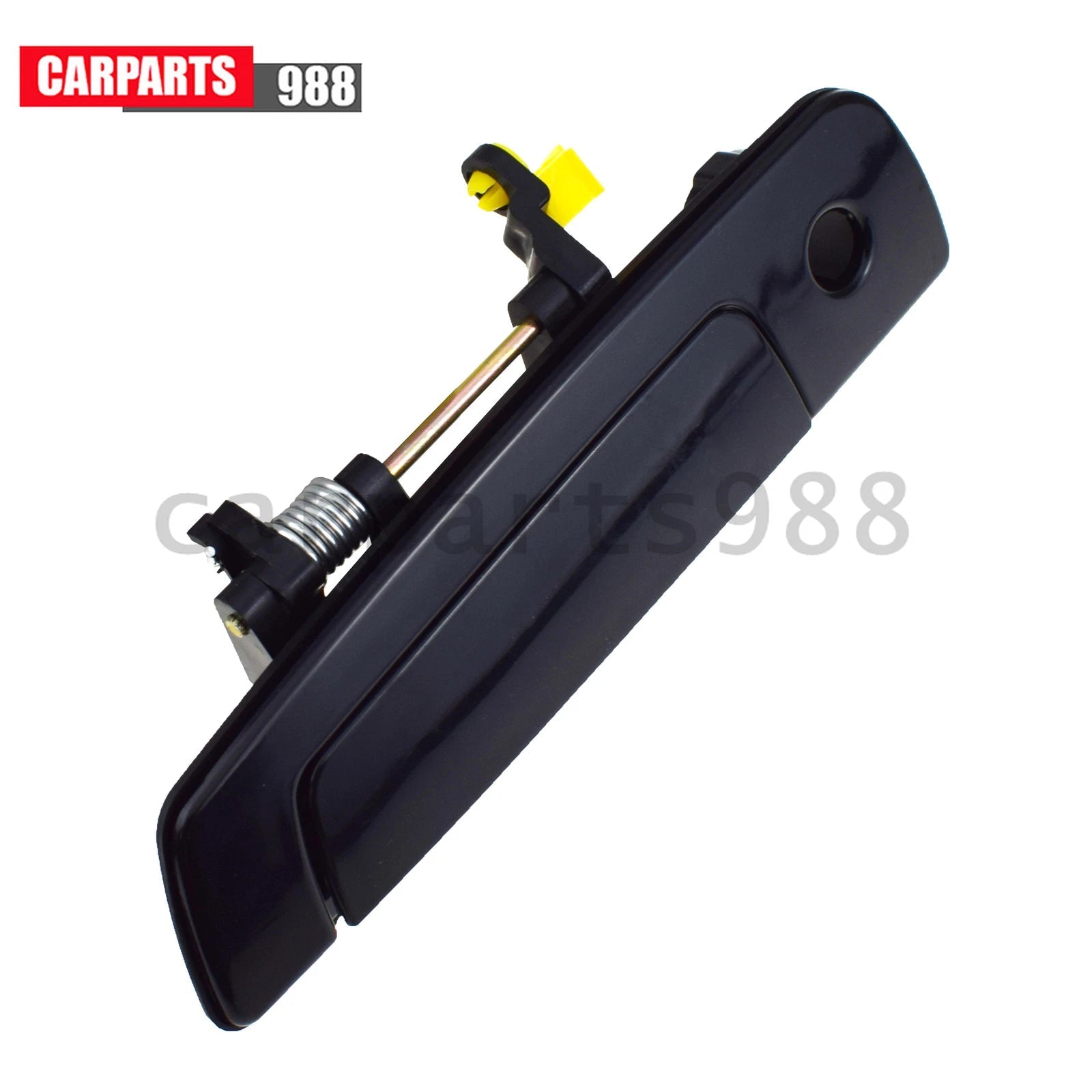 Front Left Outside Door Handle for Mitsubishi Eclipse Stratus Sebring MR271867 6B93BC-57