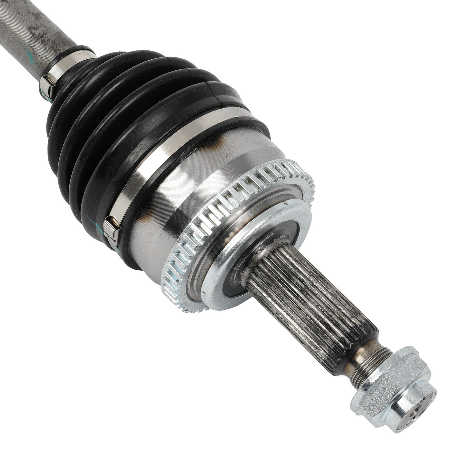 CV Axle Assembly for Kia Soul 2012 2013 2.0L Front Right Automatic trans. 6B93BC-57