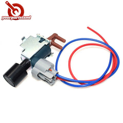 90910-12271 Vapor Canister Purge Valve w/ Connector For Lexus GS300 Toyota Camry 6B93BC-57