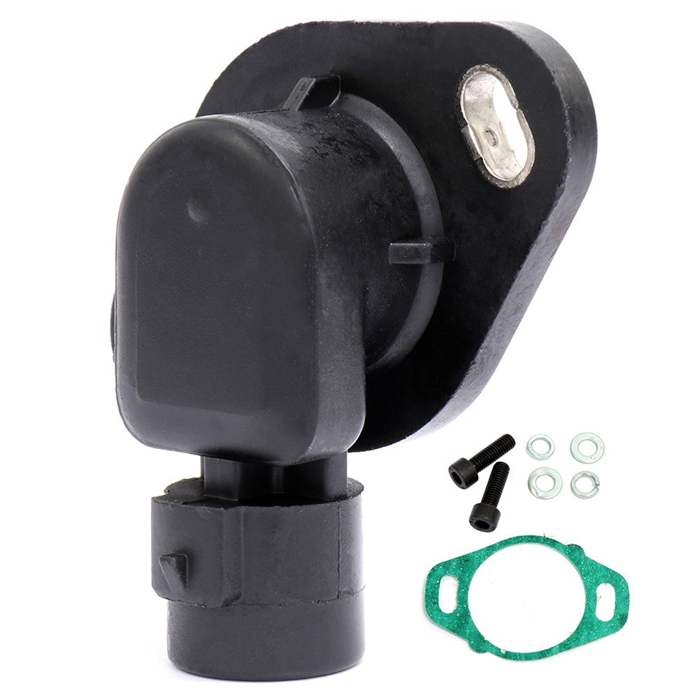ECCPP 88-96 TPS Throttle Position Sensor Honda Accord CRV CRX Acura Integra ECCPP