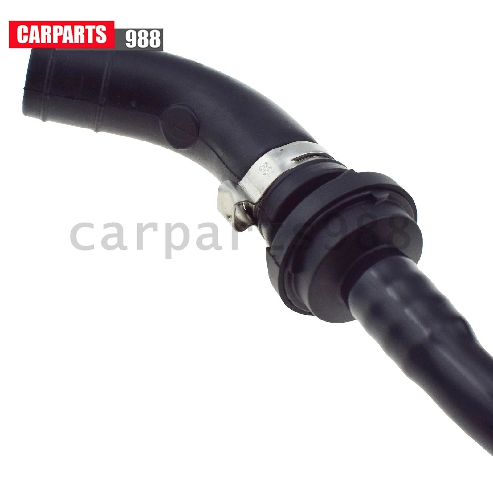Brake Booster Vacuum Hose Fit For VW Bora Seat Leon Skoda Octa 1J0612041AS 6B93BC-57