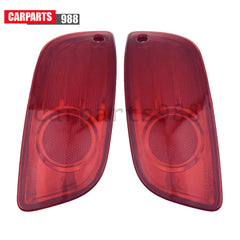 Rear Bumper Reflector LH RH For 2007-2009 Hyundai Santa Fe 924092B010 924082B010 6B93BC-57