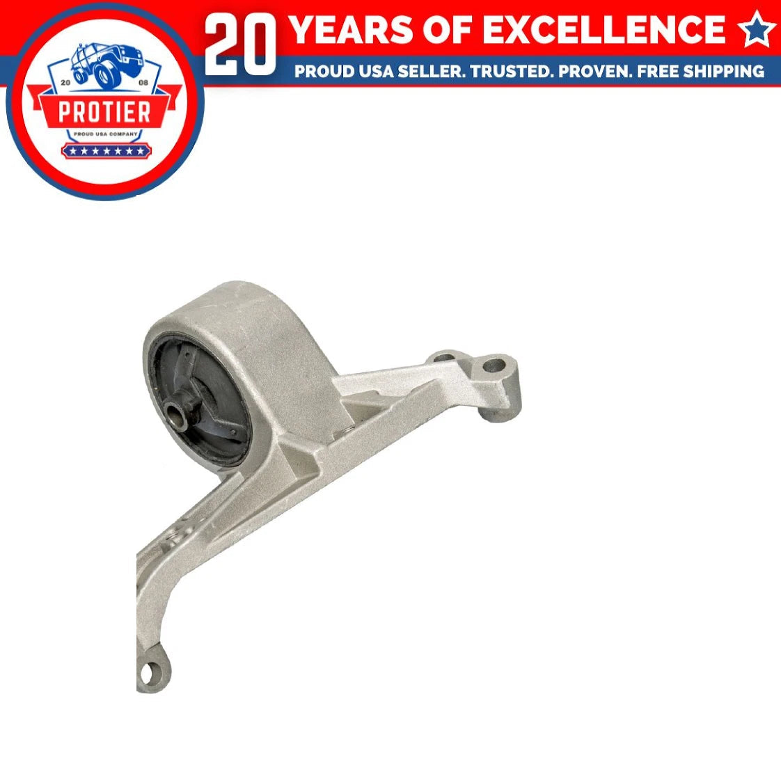 Engine Motor Mount Set for 1999-2002 Suzuki Esteem 1.8L for Auto Trans 3PCS 6B93BC-57