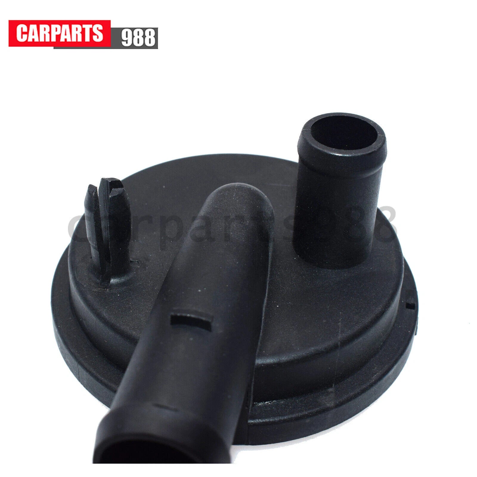 Engine Crankcase Vent Valve For Audii A3 VW Golf Beetle Jetta 1.9 L4 028129101E 6B93BC-57