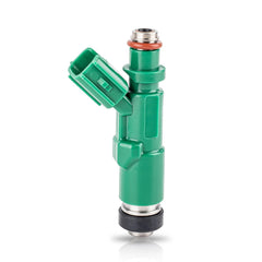 Fuel Injector for Toyota 2000-2009 Echo Prius Scion 2004-2006 xA xB l4 1.5L 6B93BC-57