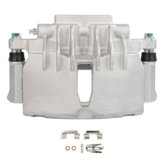 Front Left Brake Caliper 1Pc Set For 2003-2004 Ford Mustang Base 18B4839 6B93BC-57