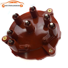 For Mercedes 190 Mercedes-Benz 300E 190E 300SE 300CE Distributor Cap 1031580002 6B93BC-57