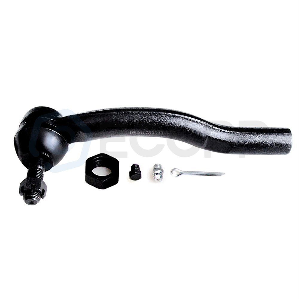 Front Lower Ball Joints Steering Sway Bar Tie Rod End For 2002-2003 Lexus ES300 6B93BC-57