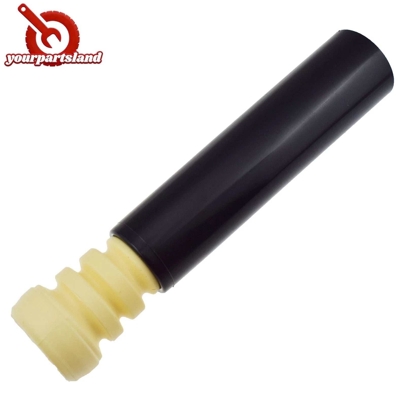 2PCS Bump Suspension Shock Stop Absorber Bellow D24H281A0A for Mazda CX-3 15-21 6B93BC-57