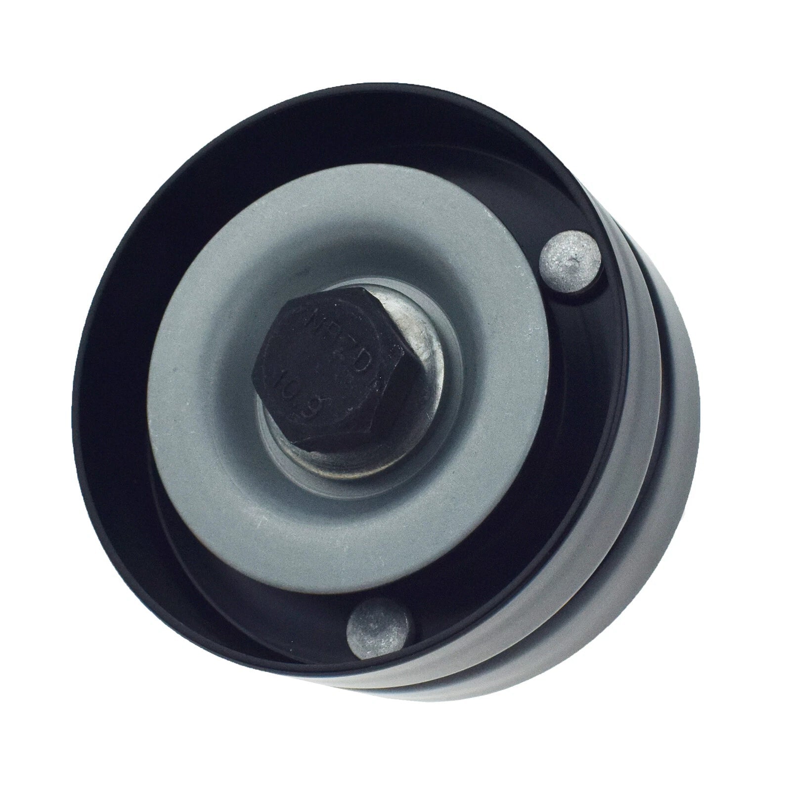 Drive Belt Idler Pulley for Toyota Land Cruiser 1990-2007 LEXUS LX450 1996-1997 6B93BC-57