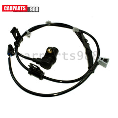 Front Left ABS Wheel Speed Sensor For Hyundai Elantra 2.0L 2001-2006 956702D050 6B93BC-57