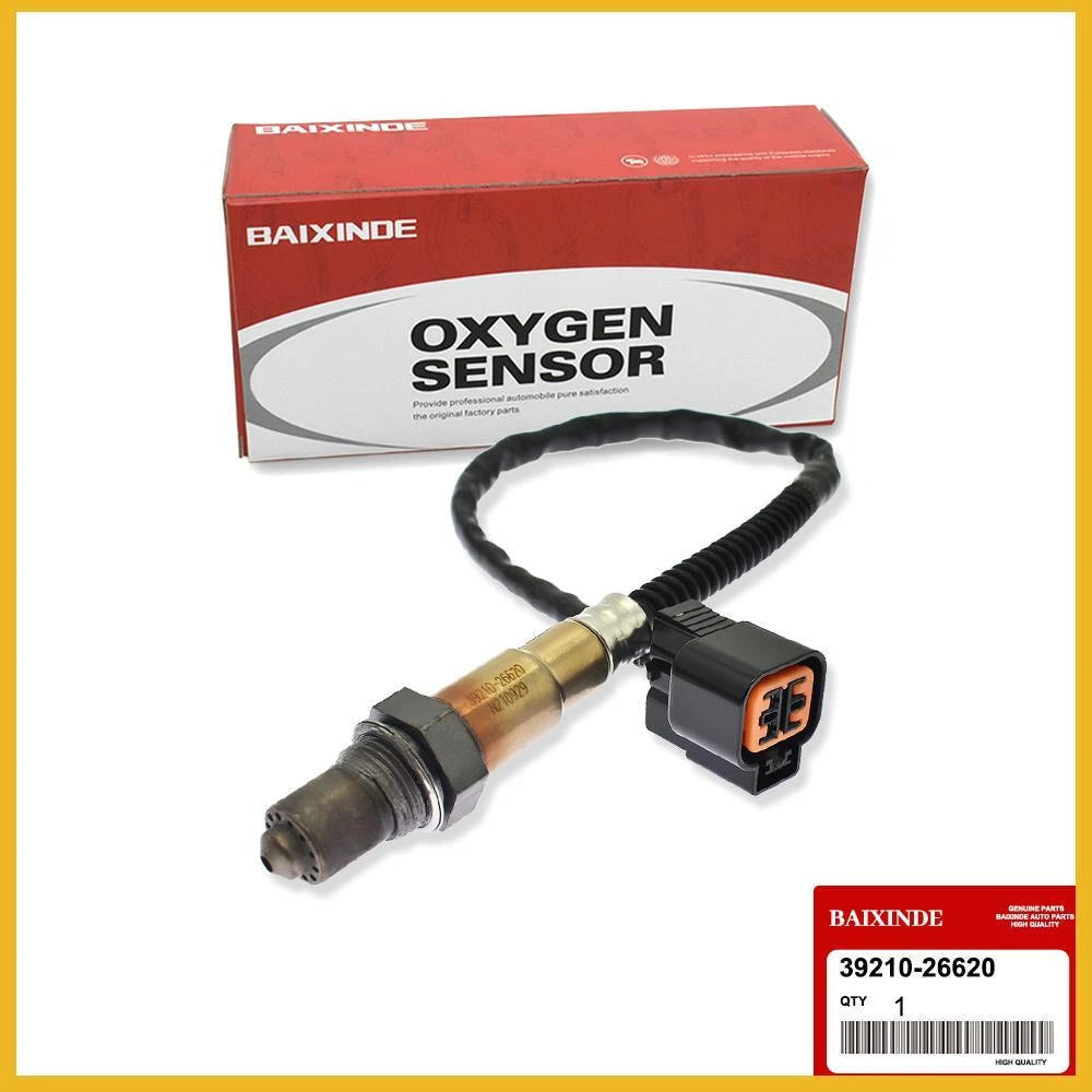 39210-26620 Up/Downstream Oxygen Sensor for Hyundai Elantra Accent Kia Soul 2.0L 6B93BC-57
