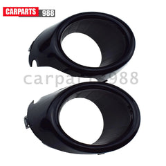 Left or Right Fog Light Trim For 2013-2015 Honda Civic 71116TR7A51 71117TR7A51 6B93BC-57