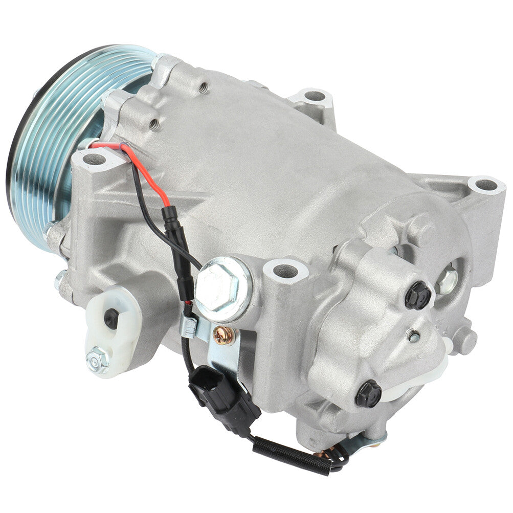 ECCPP A/C AC Compressor For Acura TSX 2.4L 2009-2010 2011 2012 2013 2014 ECCPP