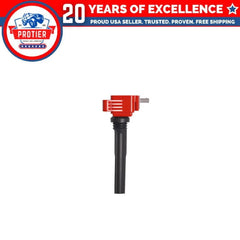 Ignition coil Compatible with Ford F-150 Expedition GT Lincoln Navigator 6B93BC-57